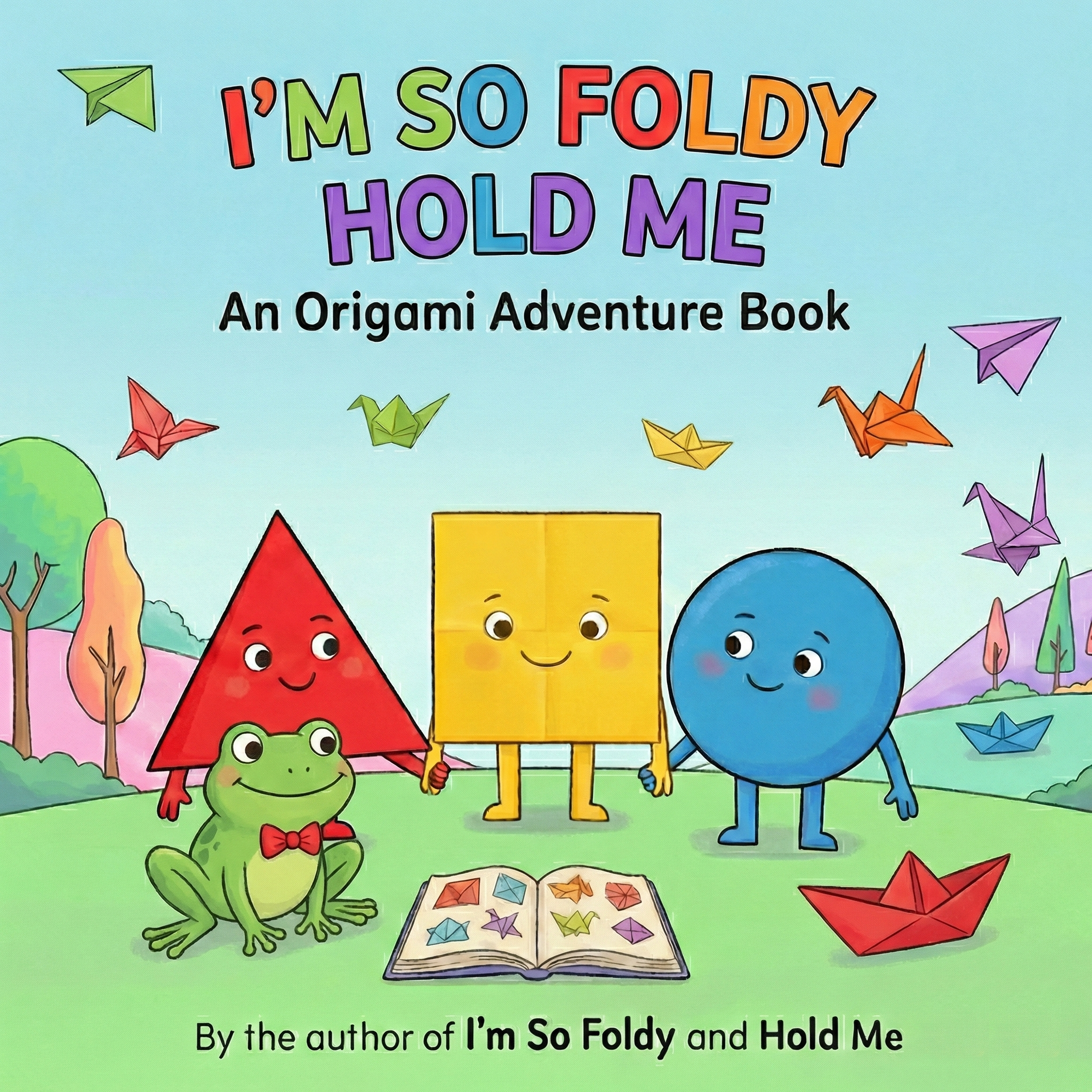 Hold Me Cover